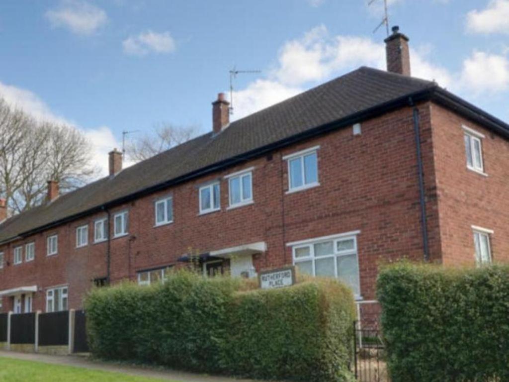 Lodge Park - 2 Minutes Walk To Stoke Hospital מראה חיצוני תמונה